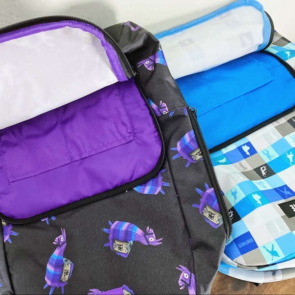 *NWT* Fortnite Back Pack (price is for 1) - Picture 8 of 8